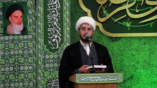 معارف | حجت الاسلام نصرتی