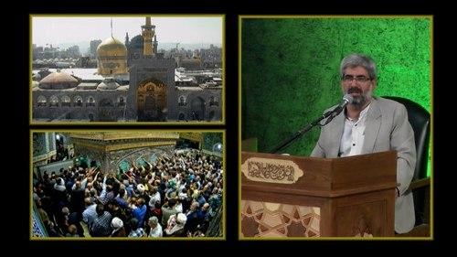 مداحی | حسین پیرزاد