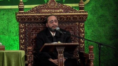 تلاوت نور | مهدی رضایی