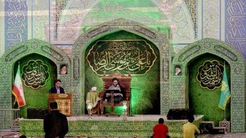 احکام | حجت الاسلام ذاکری جو