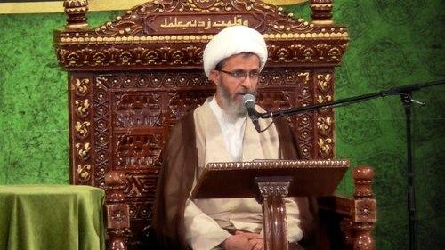 احکام | حجت الاسلام خادم الخمسه