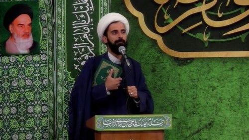 معارف | حجت الاسلام تولایی