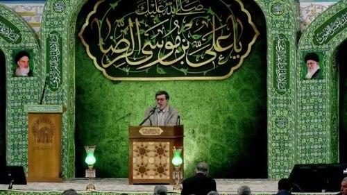 ترتیل قرآن کریم | مسعود پنجه