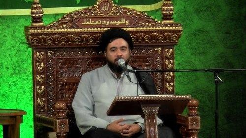 احکام | حجت الاسلام ذاکری جو