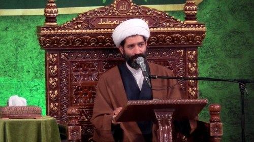 احکام | حجت الاسلام عنایتی راد