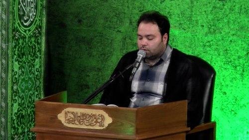 ترتیل قرآن کریم | لسان طوسی