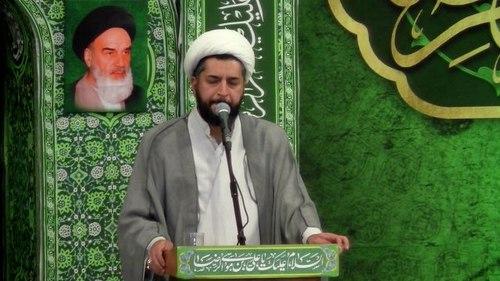 معارف | حجت الاسلام شرفی