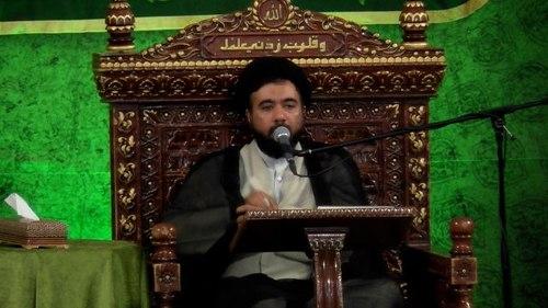 احکام | حجت الاسلام ذاکری جو