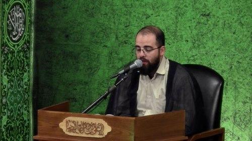 ترتیل قرآن کریم | علیرضا بیژنی