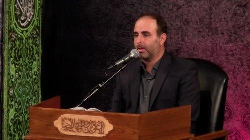 ترتیل قرآن کریم | حمزه زاهدی