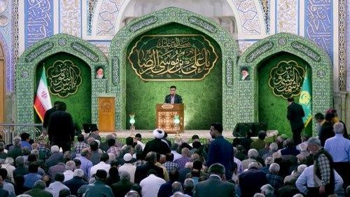 ترتیل قرآن کریم | علیرضا رضایی