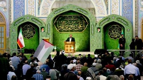 مداحی | مهدی سروری