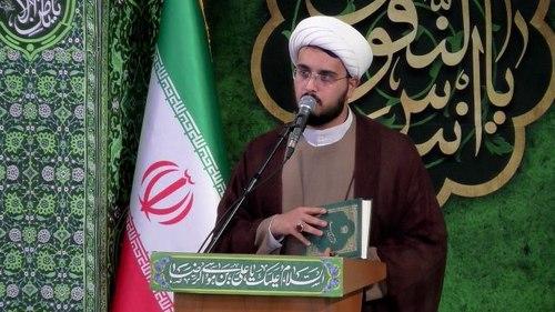 معارف | حجت الاسلام نصرتی