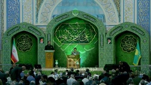 ترتیل قرآن کریم | مسعود پنجه