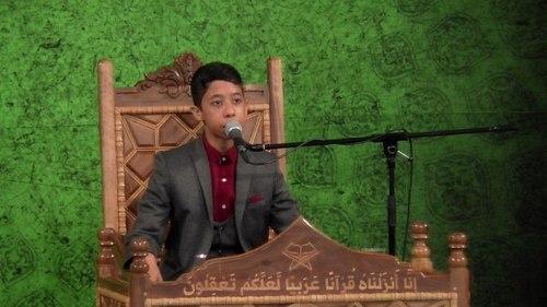 حُسن حفظ | محمد مهدی گریوانی 