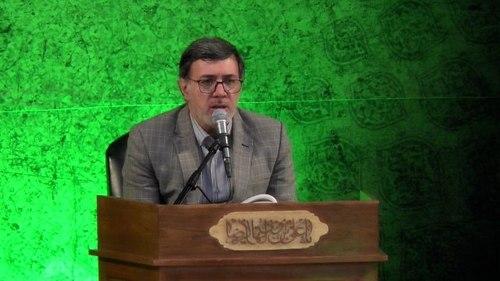 ترتیل قرآن کریم | مسعود پنجه
