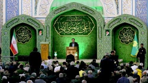 ترتیل قرآن کریم | هاشم روغنی