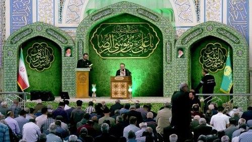 ترتیل قرآن کریم | علیرضا بیژنی