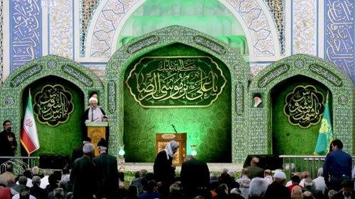 معارف | حجت الاسلام خاتمی