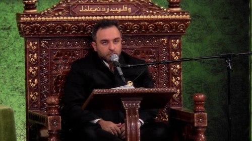 تلاوت نور | جلیل حسین زاده