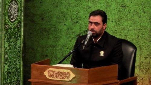 ترتیل قرآن کریم | حسین پورکویر