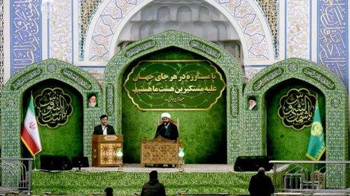 احکام | حجت الاسلام تشکری