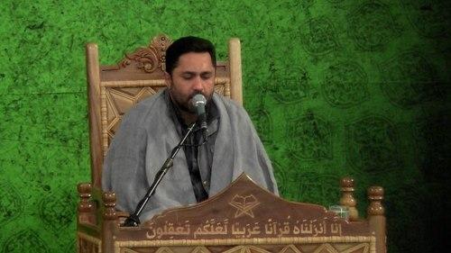 تلاوت نور | عبدالجلیل اشرفی