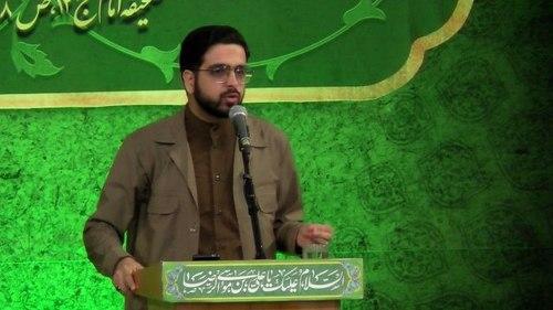 شعرخوانی | خراشادی زاده