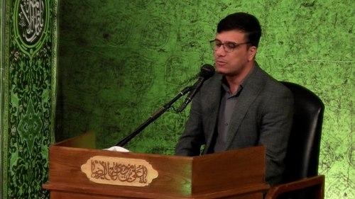 ترتیل قرآن کریم | علیرضا رضایی