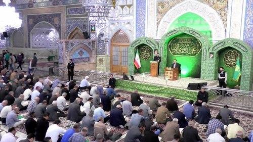 ترتیل قرآن کریم | هاشم روغنی