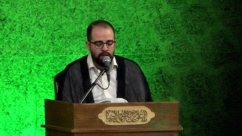 ترتیل قرآن کریم | علیرضا بیژنی