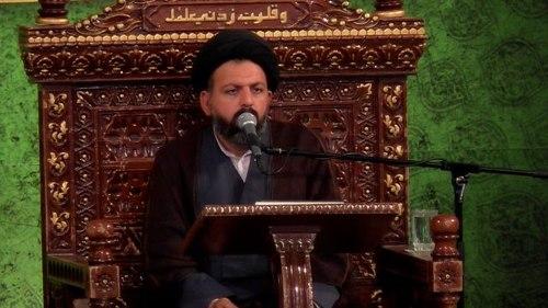 احکام | حجت الاسلام حسینی