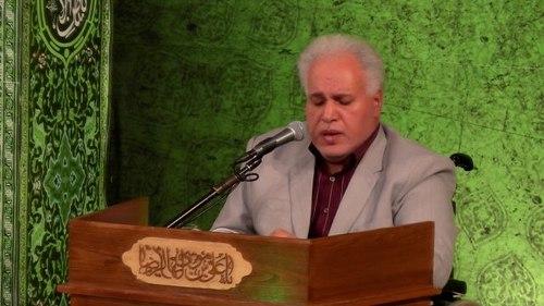 ترتیل قرآن کریم | محمد جواد پناهی طوسی