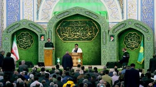 ترتیل قرآن کریم | حسین پورکویر