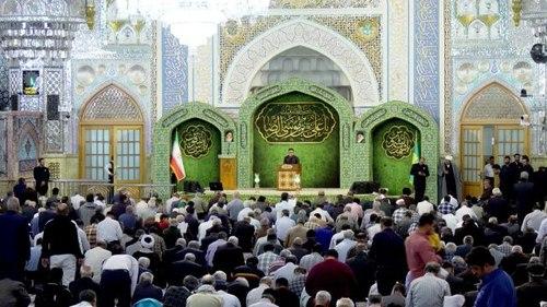 ترتیل قرآن کریم | علیرضا رضایی
