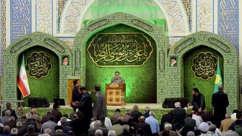 ترتیل قرآن کریم | مسعود پنجه