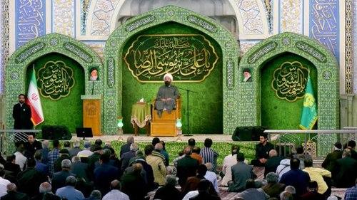 سخنرانی | حجت الاسلام حجتی