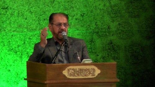 مداحی | محمد موحدی نیا