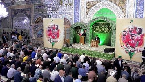 ترتیل قرآن کریم | حسین پورکویر