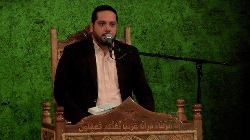 تلاوت نور | جواد سلیمانی