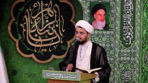 معارف | حجت الاسلام نصرتی