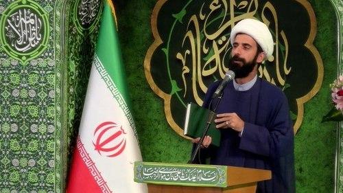 معارف | حجت الاسلام تولایی