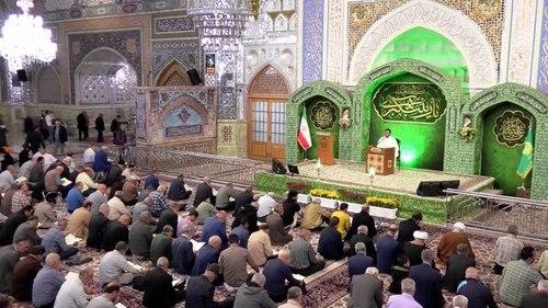 ترتیل قرآن کریم | حسین پورکویر