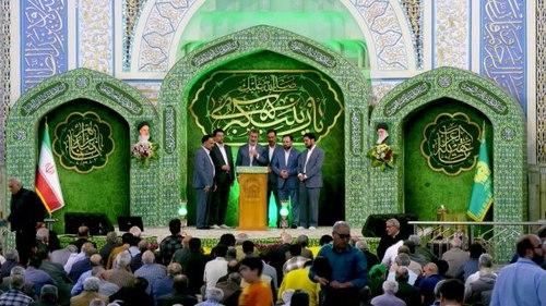همخوانی | گروه ثارالله
