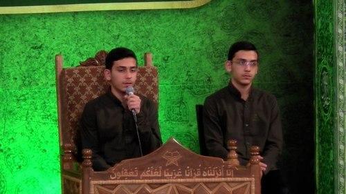 حُسن حفظ | برادران حسینی