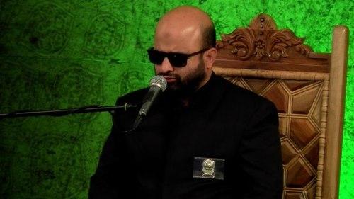 تلاوت نور | محمد بهرامی