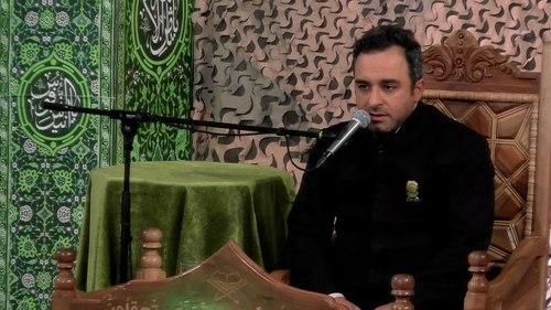تلاوت نور | جلیل حسین زاده
