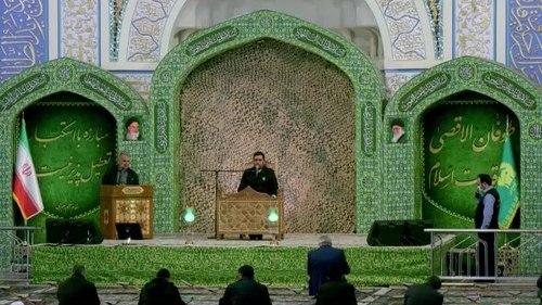 تلاوت نور | حسین پورکویر