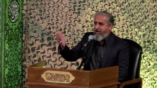 مداحی | عباس واعظی