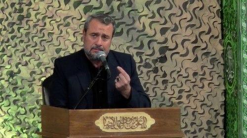 مرثیه خوانی | علیرضا کارگر